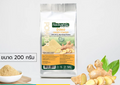 100% Natural Ginger Powder  Pure Thai Ground Ginger