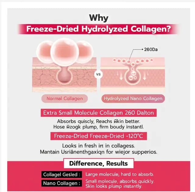 MEDICUBE Collagen Jelly Cream, Korean Jelly Cream for Firm, Radiant Skin