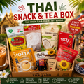 Thai Snack & Tea Box