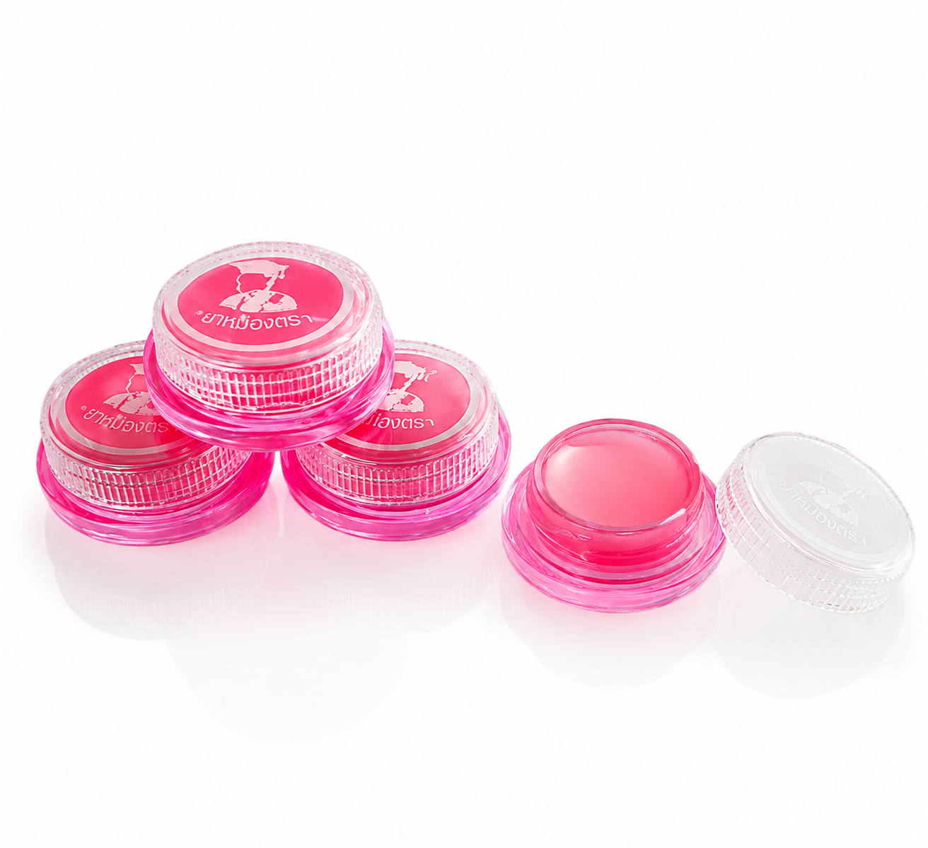 Vitamin E Lip Balm Hydration & Daily Lip Care
