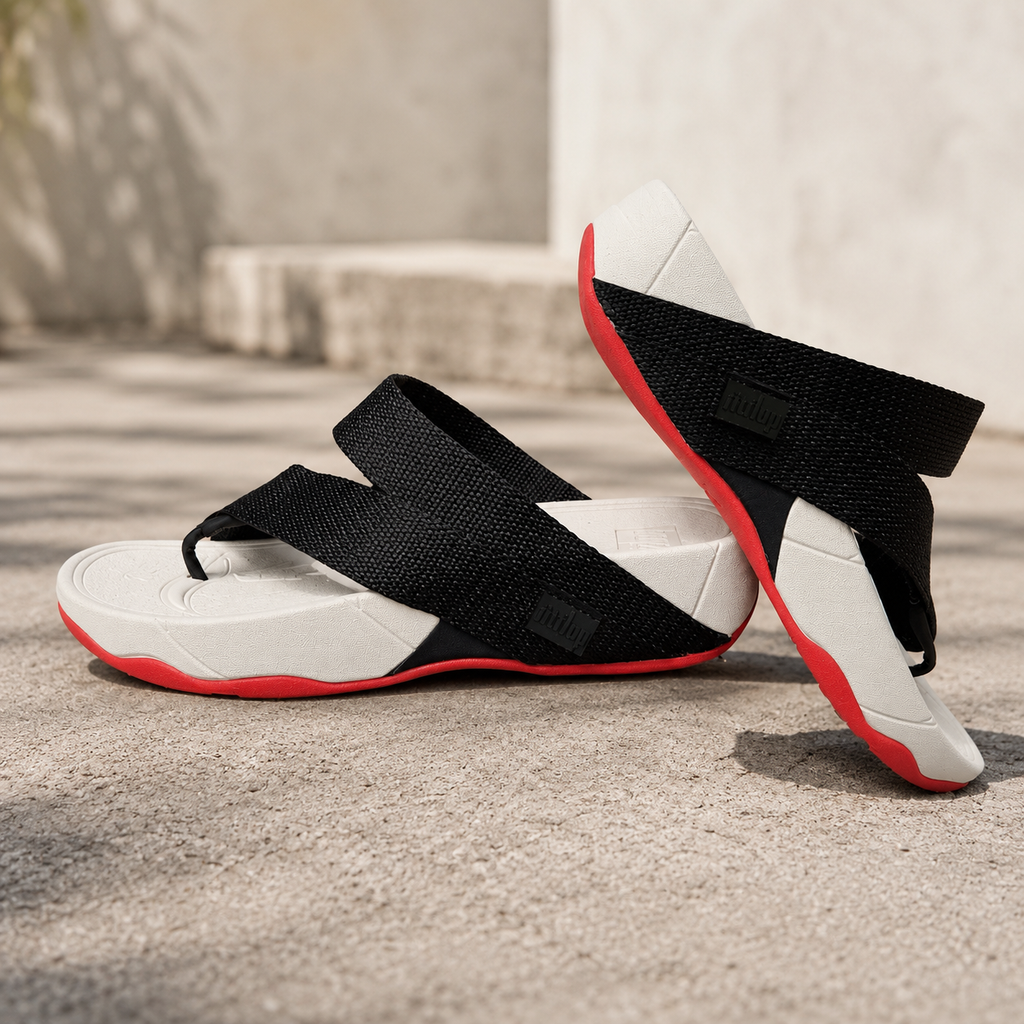 Sling Sandals  Lightweight Casual Everyday Comfort