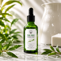 Tea Tree Acne Control Serum Oil Balance & Clear Skin Support