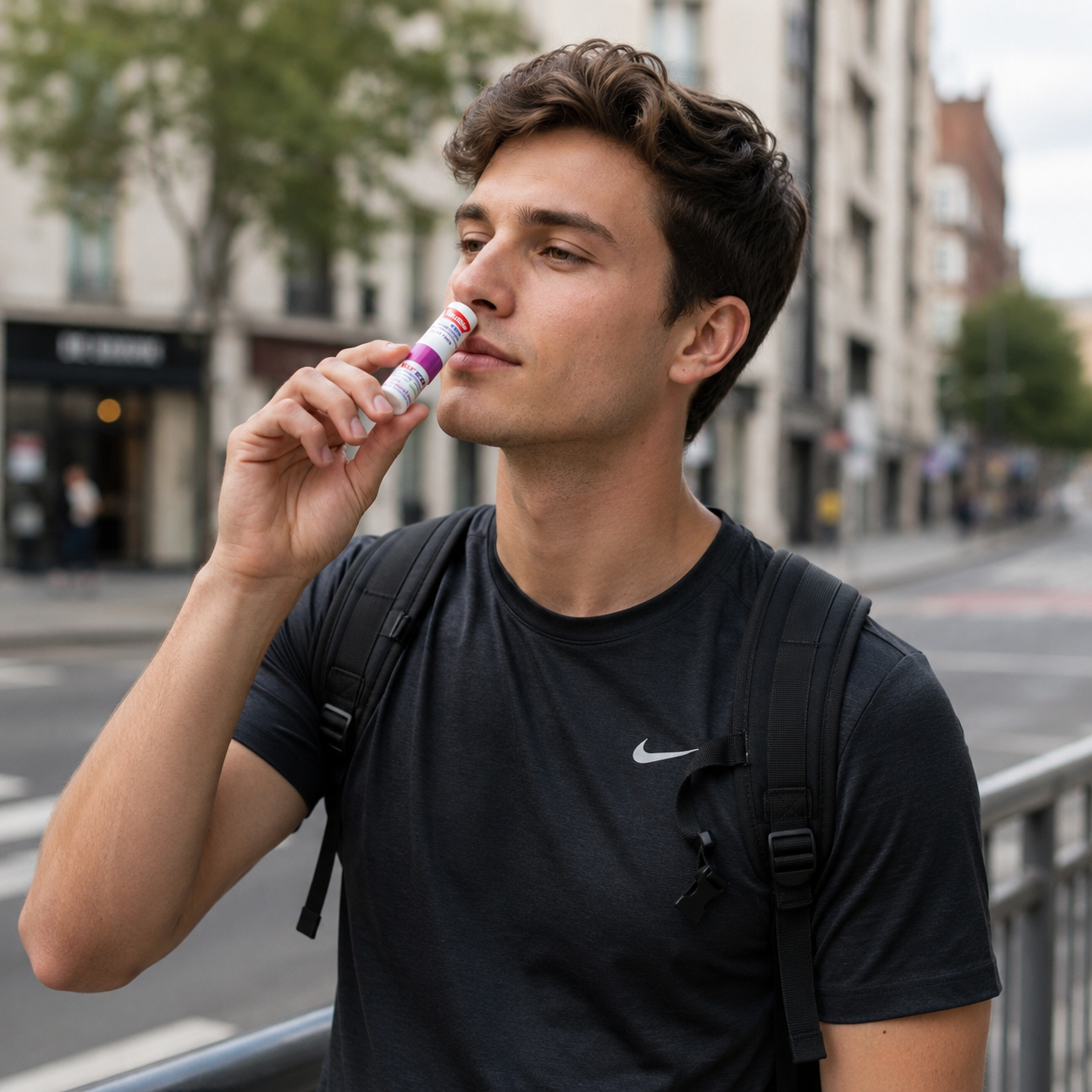 Poy Sian Inhaler Sticks – Thai Nasal Inhaler