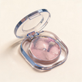BeWILD Crystal Jelly Blush pH Color Changing Natural Glow