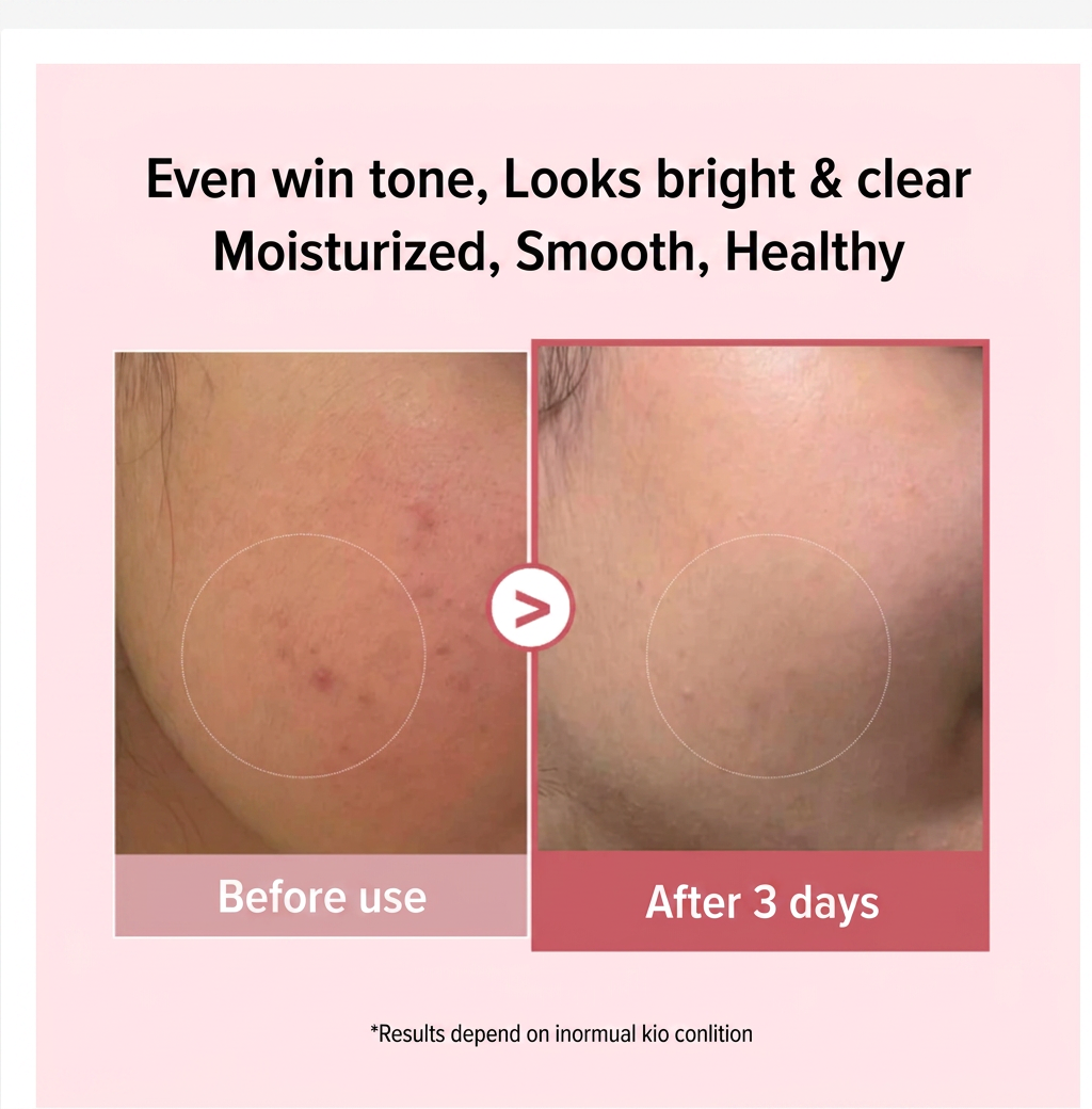MEDICUBE PDRN Pink Collagen Capsule Cream, Korean Capsule Cream for Radiant Glass Skin