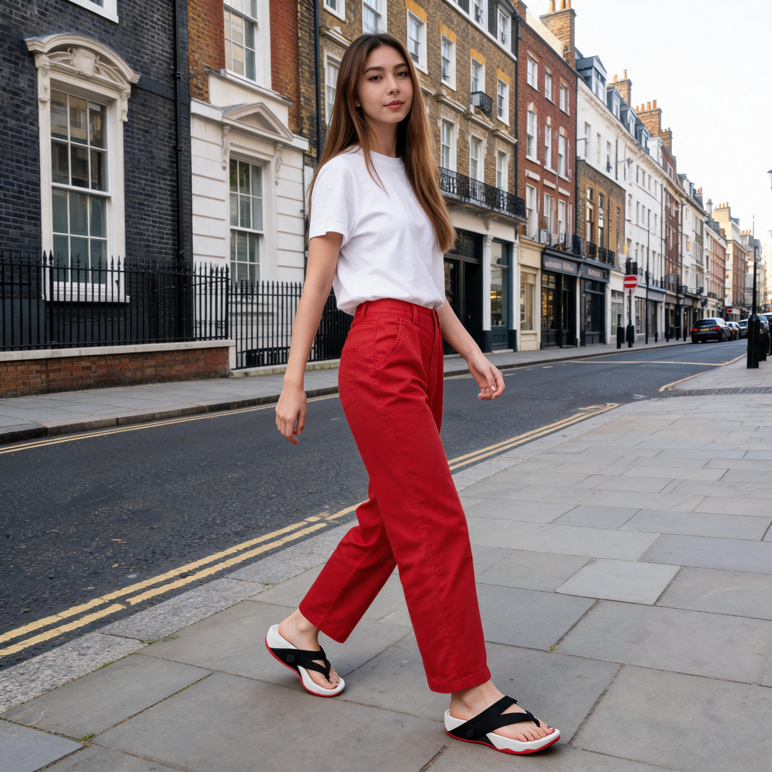 Sling Sandals  Lightweight Casual Everyday Comfort