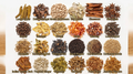 Dried Thai Herbs & Spices for Herbal Inhalers and Aromatic Blends – 40–50g, Choose Your Ingredient