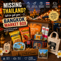 Missing Thailand Box – Thai Favorites Gift Bundle