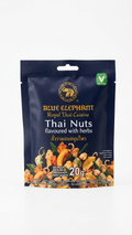 Blue Elephant Thai Herbal Mixed Nuts Snack