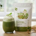 100% Natural Matcha Green Tea Powder Premium Grade 100g