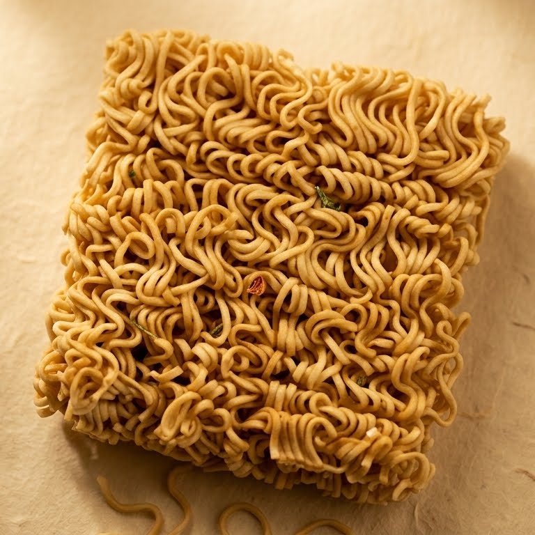 YumYum Instant Noodles Pack of 6 (Choose Flavor)