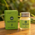 Lemongrass Balm Set Natural Herbal Balm 4 Jars Refreshing & Soothing