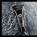 Black Charcoal Peel-Off Mask – Deep Pore Cleansing