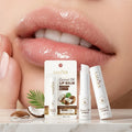 Coconut Lip Balm Deep Hydration & Smooth Lip Care