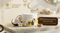 Pinnara Coconut Keratin Hair Mask – 225g