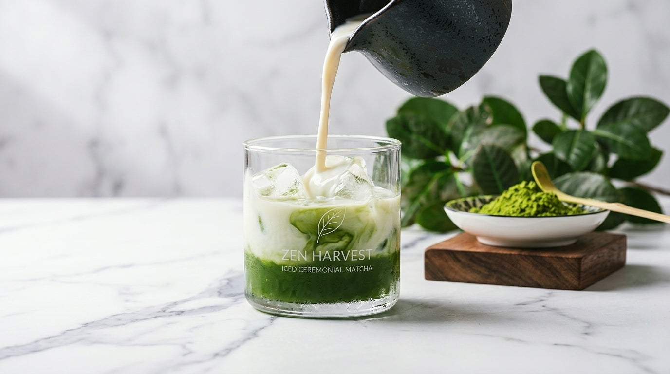 100% Natural Matcha Green Tea Powder Premium Grade 100g