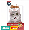 Jinny Cat Stick Soft Cat Treat 35g – 5 Flavors