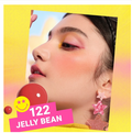 Bouncy Jelly Blush Lightweight Gel Texture Natural Glow