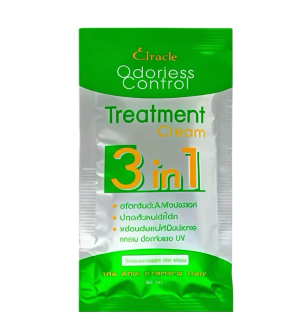 Hair Repair Mask Set 5 Pack Deep Nourishing Treatment Sachets