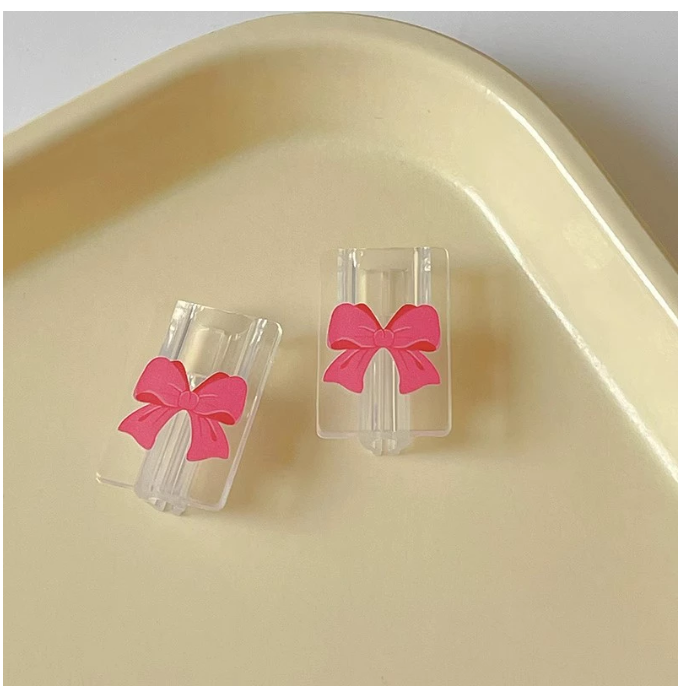 Cute Cable Protectors Set  2 Pack