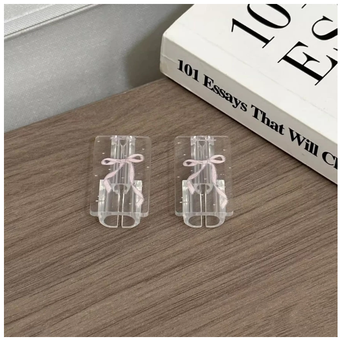 Cute Cable Protectors Set  2 Pack