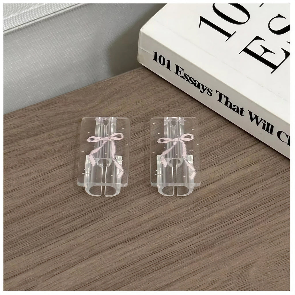 Cute Cable Protectors Set  2 Pack