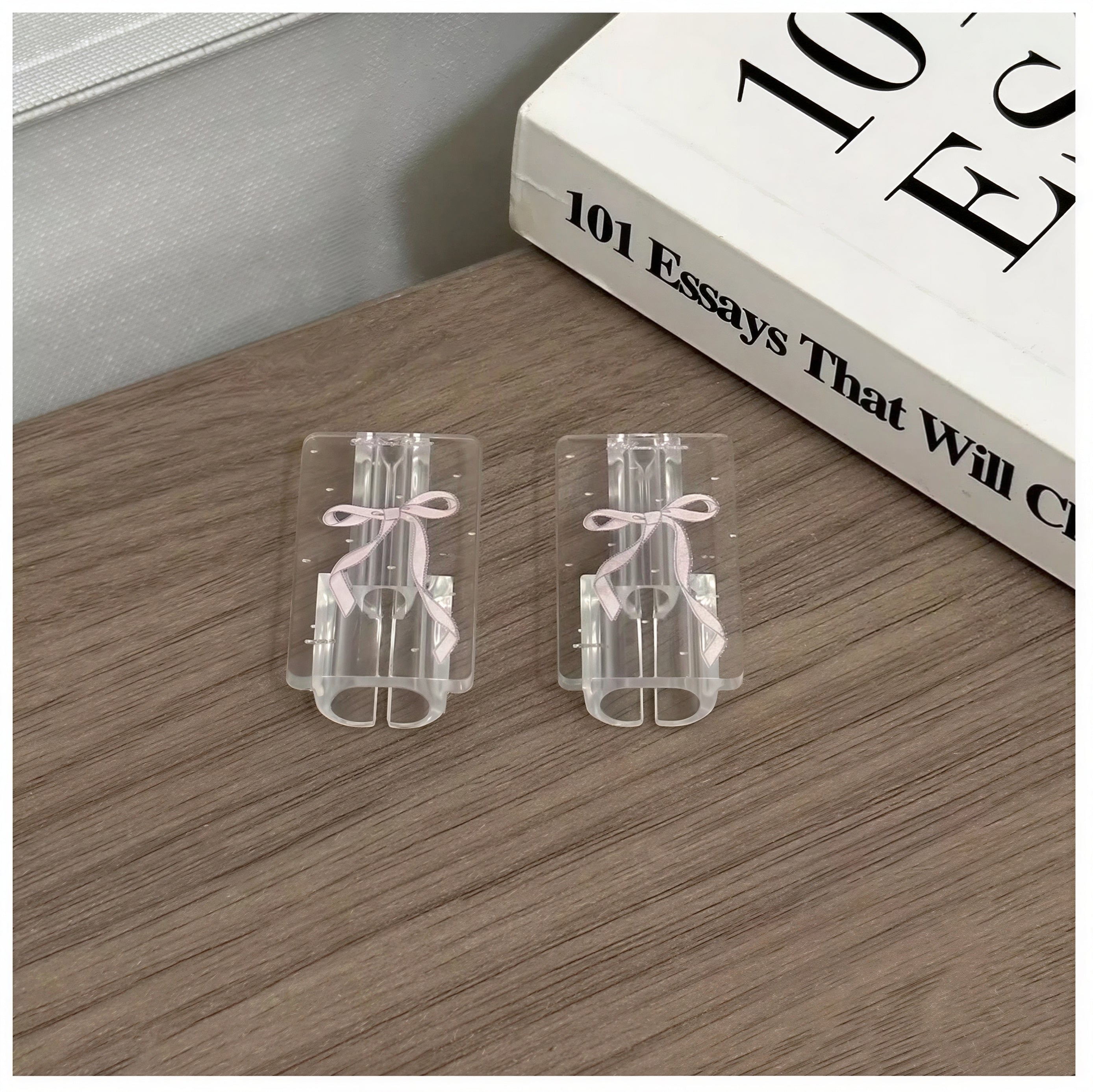 Cute Cable Protectors Set  2 Pack