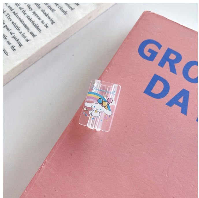 Cute Cable Protectors Set  2 Pack