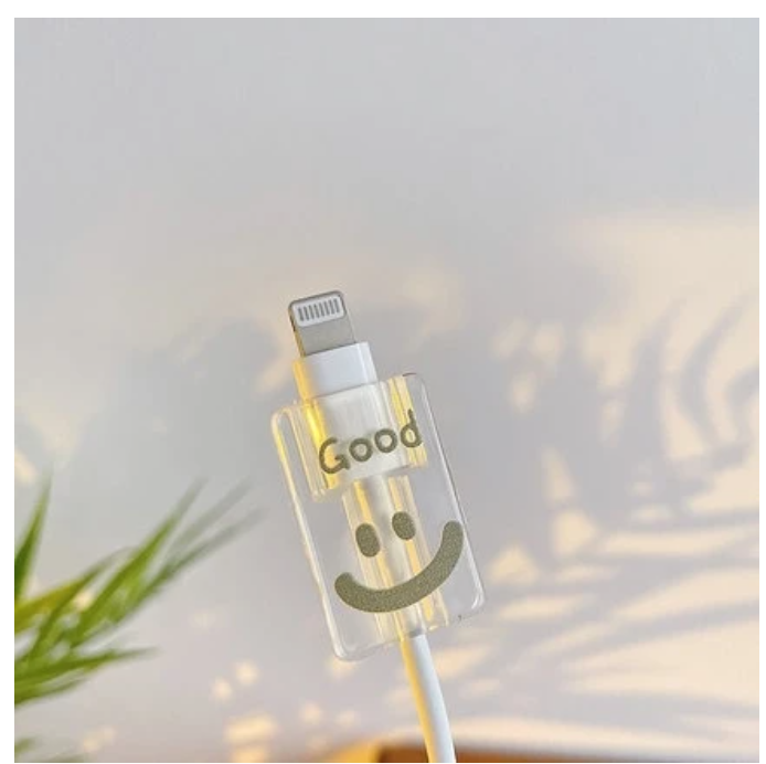 Cute Cable Protectors Set  2 Pack