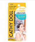 Cathy Doll Sunscreen SPF50+ PA Lightweight Fast Absorbing UV Protection