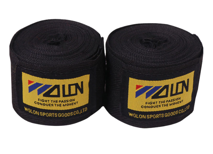 Muay Thai Hand Wraps Boxing MMA Hand Wraps 3m or 5m Pair