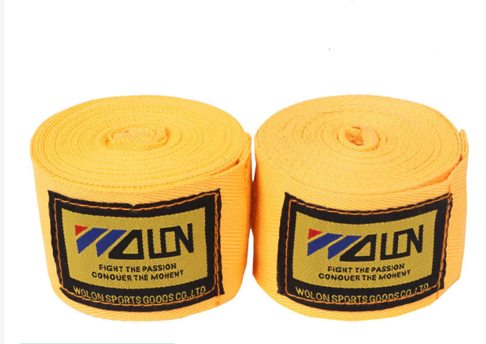 Muay Thai Hand Wraps Boxing MMA Hand Wraps 3m or 5m Pair