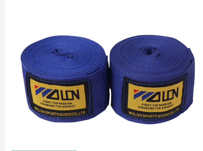 Muay Thai Hand Wraps Boxing MMA Hand Wraps 3m or 5m Pair