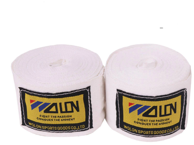 Muay Thai Hand Wraps Boxing MMA Hand Wraps 3m or 5m Pair