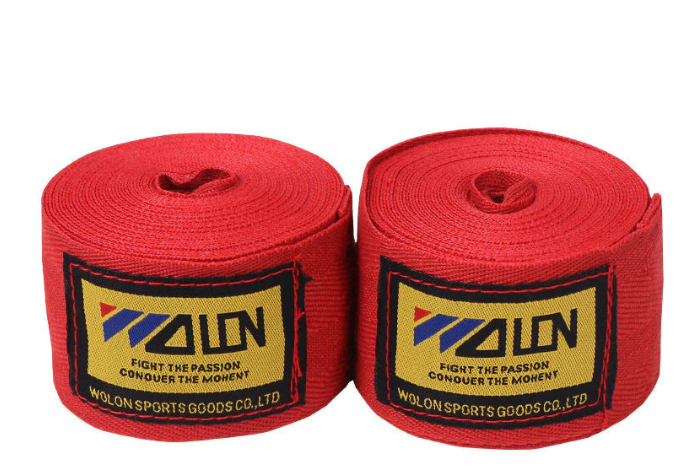 Muay Thai Hand Wraps Boxing MMA Hand Wraps 3m or 5m Pair