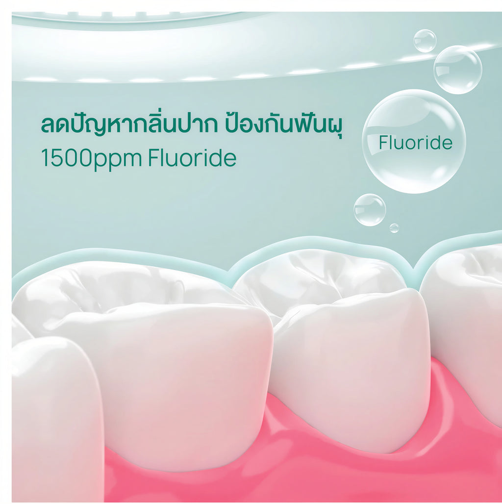 Dentiste Natural Toothpaste 14 Herbal Extracts Fresh Breath Daily Care