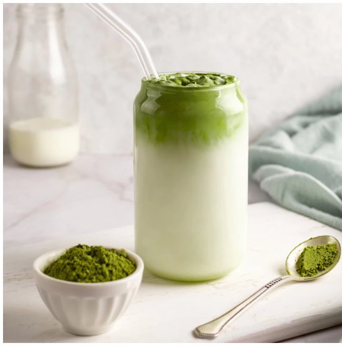 100% Natural Matcha Green Tea Powder Premium Grade 100g
