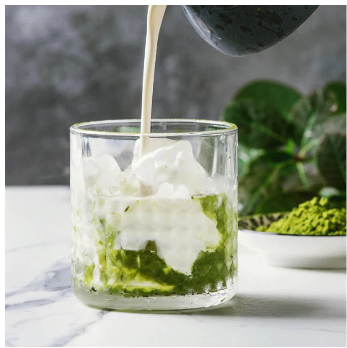 100% Natural Matcha Green Tea Powder Premium Grade 100g