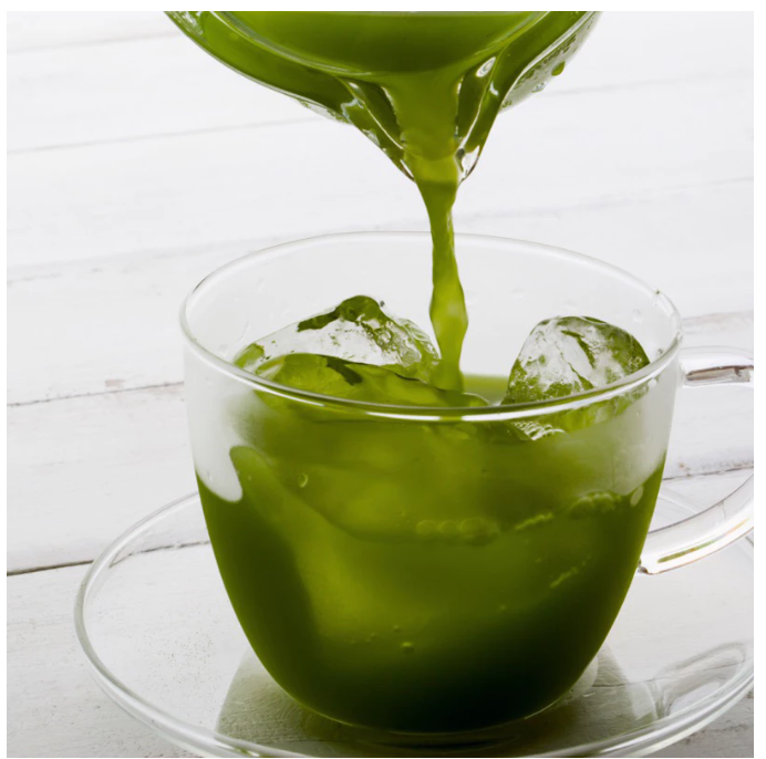 100% Natural Matcha Green Tea Powder Premium Grade 100g