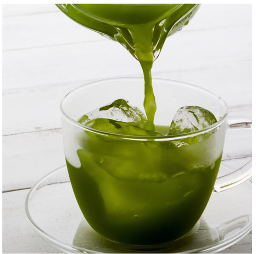 100% Natural Matcha Green Tea Powder Premium Grade 100g