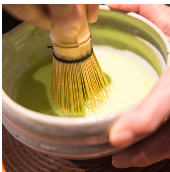 Premium Japanese Matcha Powder 100% Natural (3 Types)