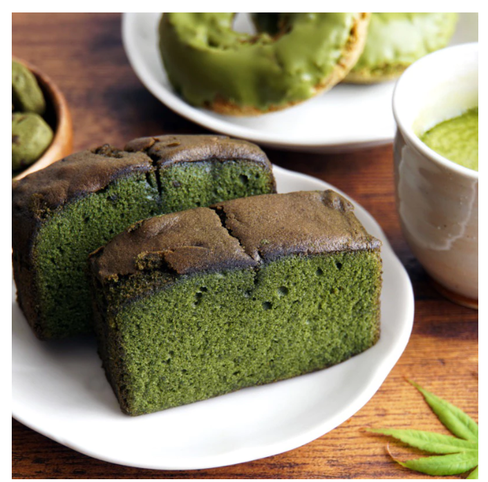 Premium Japanese Matcha Powder 100% Natural (3 Types)