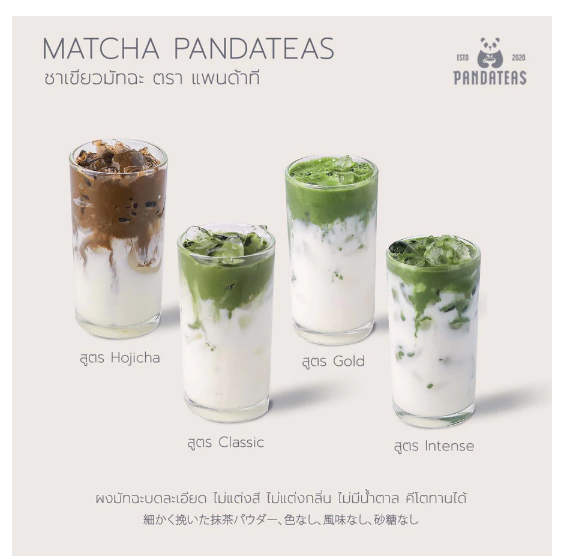 Premium Japanese Matcha Powder 100% Natural (3 Types)