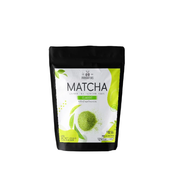 Premium Japanese Matcha Powder 100% Natural (3 Types)