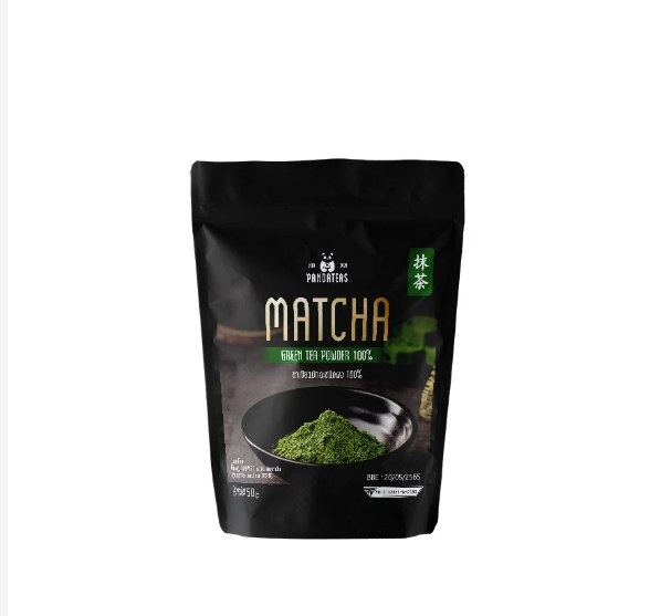 Premium Japanese Matcha Powder 100% Natural (3 Types)