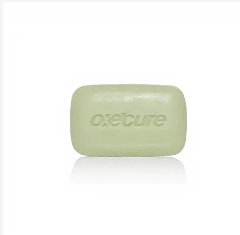 Sulfur Soap Face & Body Cleansing Bar Oil Balance Formula