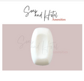Organic Coconut Soap  Nourishing & Gentle Skin Care