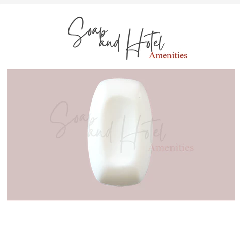Organic Coconut Soap  Nourishing & Gentle Skin Care