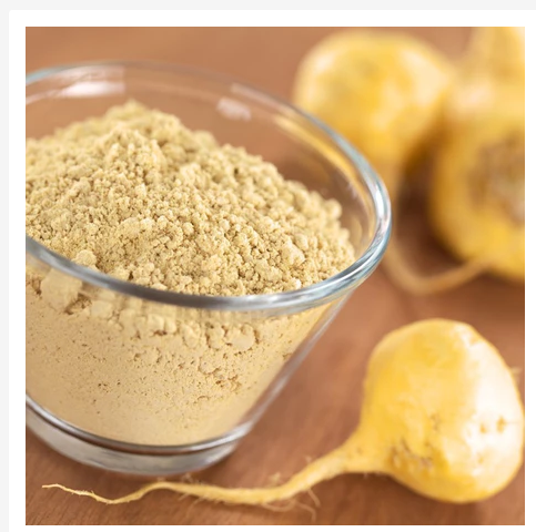 100% Natural Maca Powder Daily Energy & Wellness Support