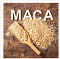 100% Natural Maca Powder Daily Energy & Wellness Support